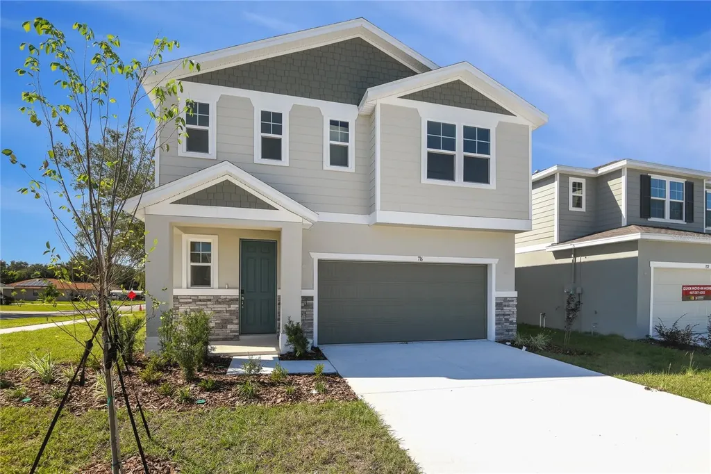 716 Lake Dell Avenue Dundee FL 33838
