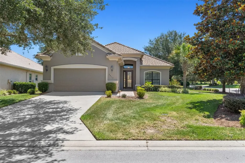 2015 N Rhodes Point Hernando FL 34442
