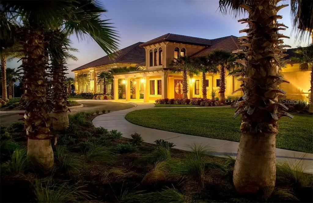 2015 N Rhodes Point Hernando FL 34442