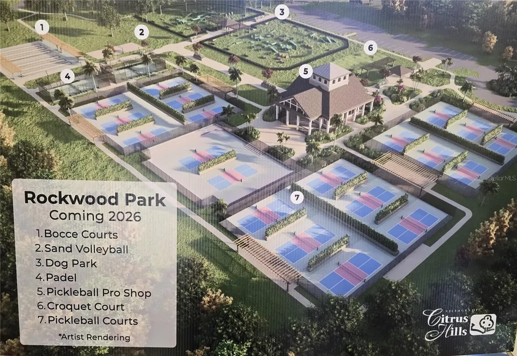 2015 N Rhodes Point Hernando FL 34442