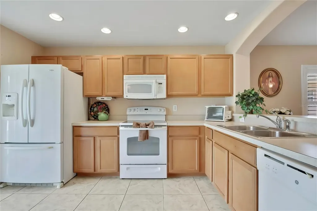 209 Winthrop Drive Spring Hill FL 34609