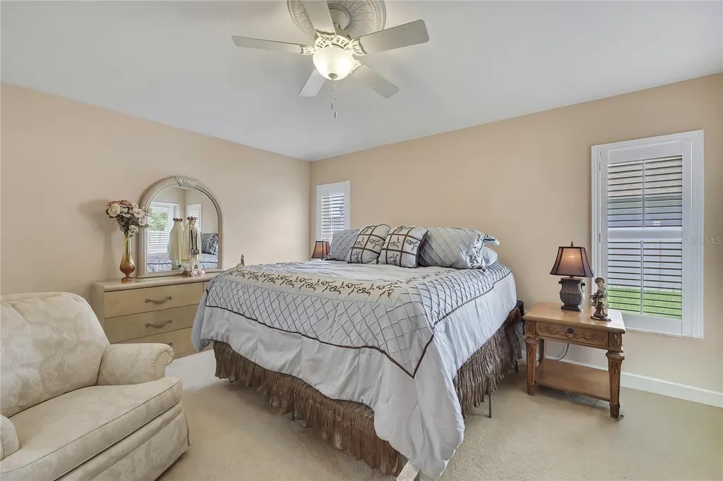 209 Winthrop Drive Spring Hill FL 34609