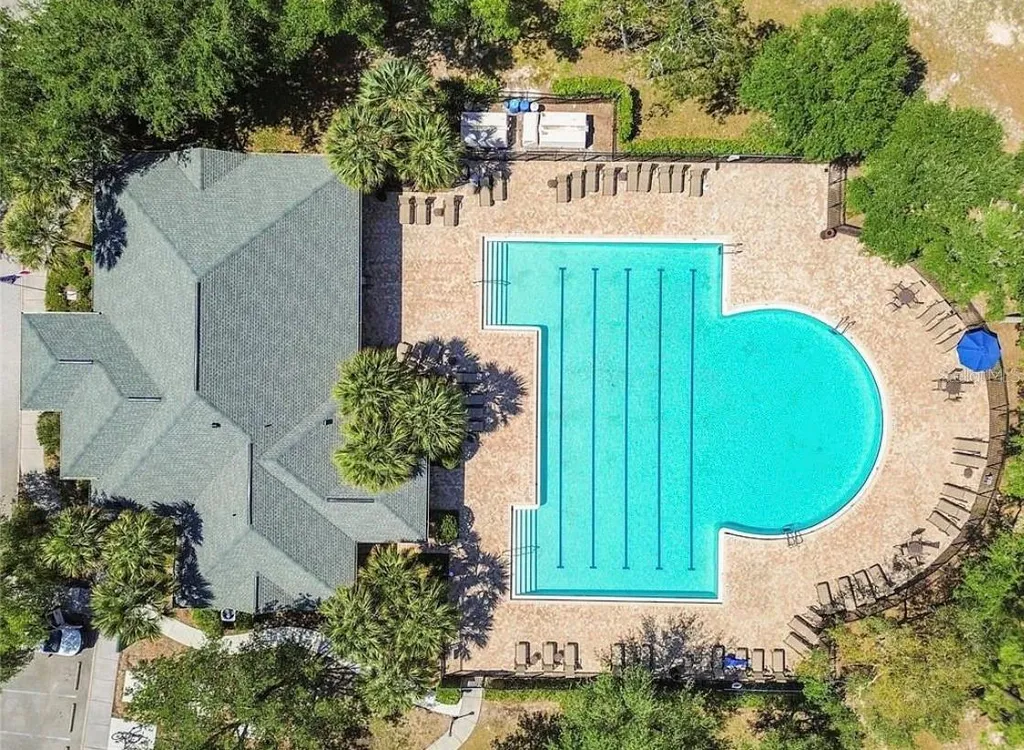 209 Winthrop Drive Spring Hill FL 34609
