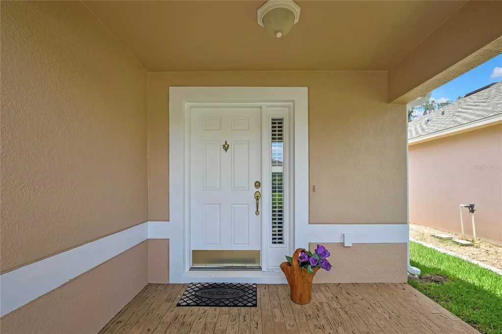 209 Winthrop Drive Spring Hill FL 34609