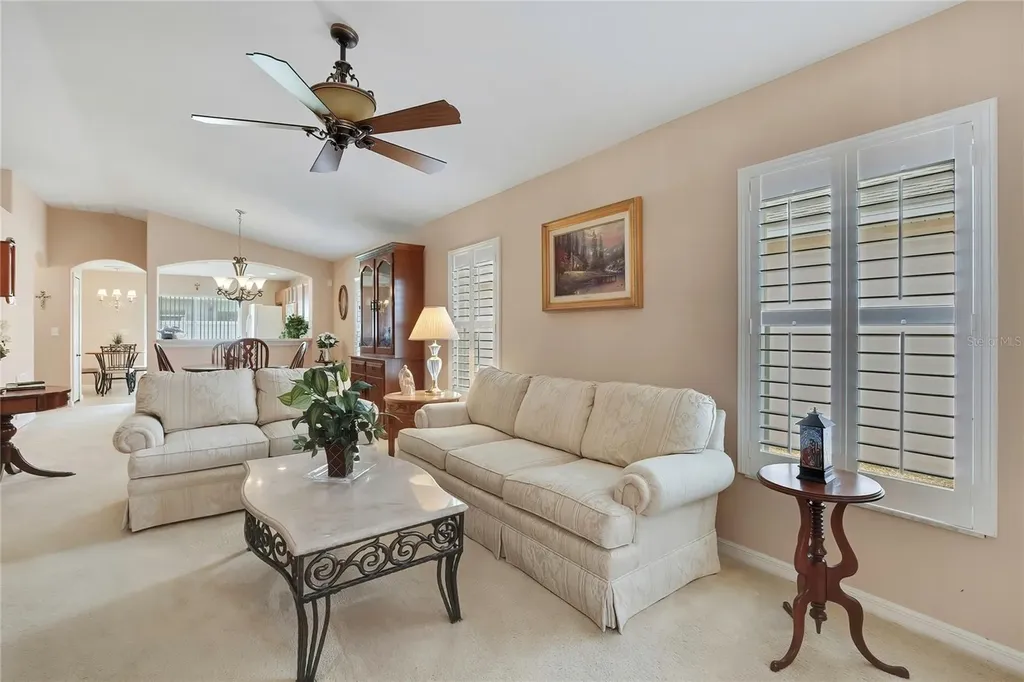 209 Winthrop Drive Spring Hill FL 34609