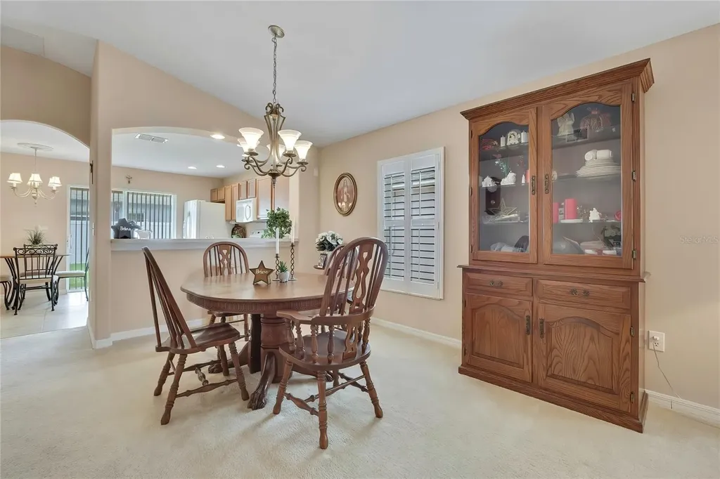 209 Winthrop Drive Spring Hill FL 34609