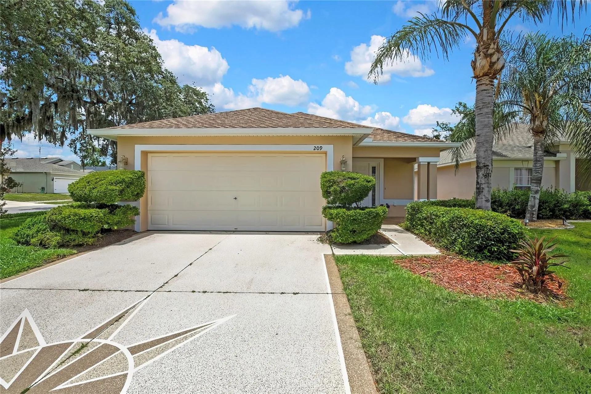 209 Winthrop Drive Spring Hill FL 34609