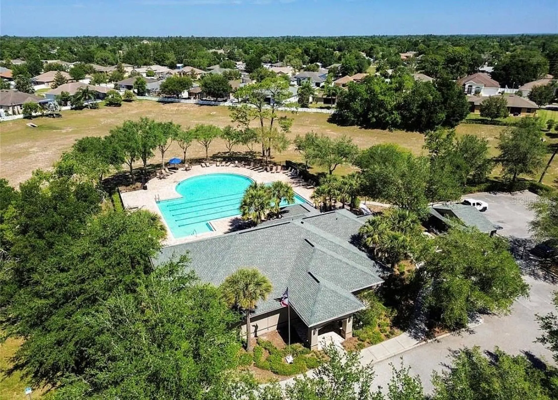 209 Winthrop Drive Spring Hill FL 34609