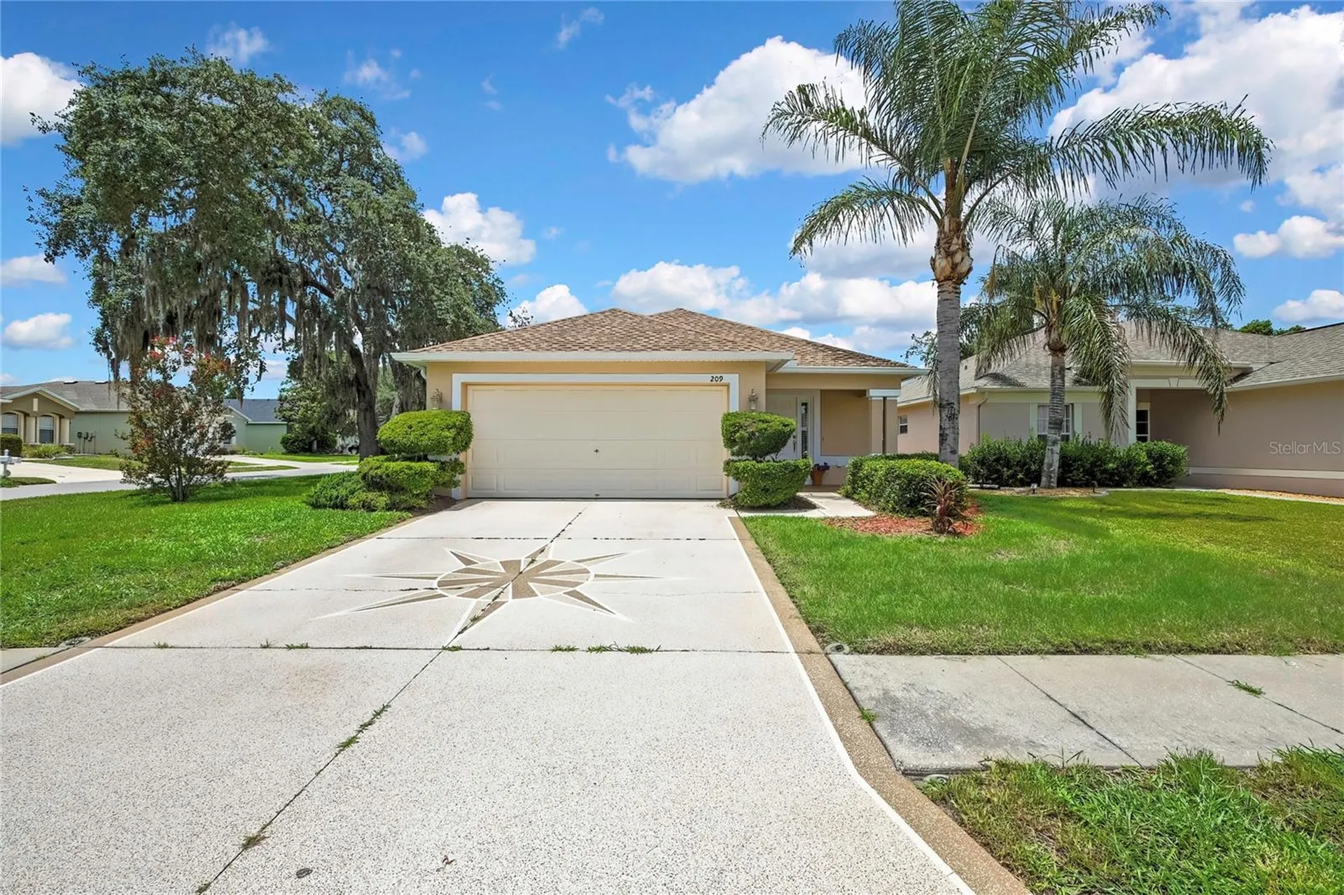 209 Winthrop Drive Spring Hill FL 34609