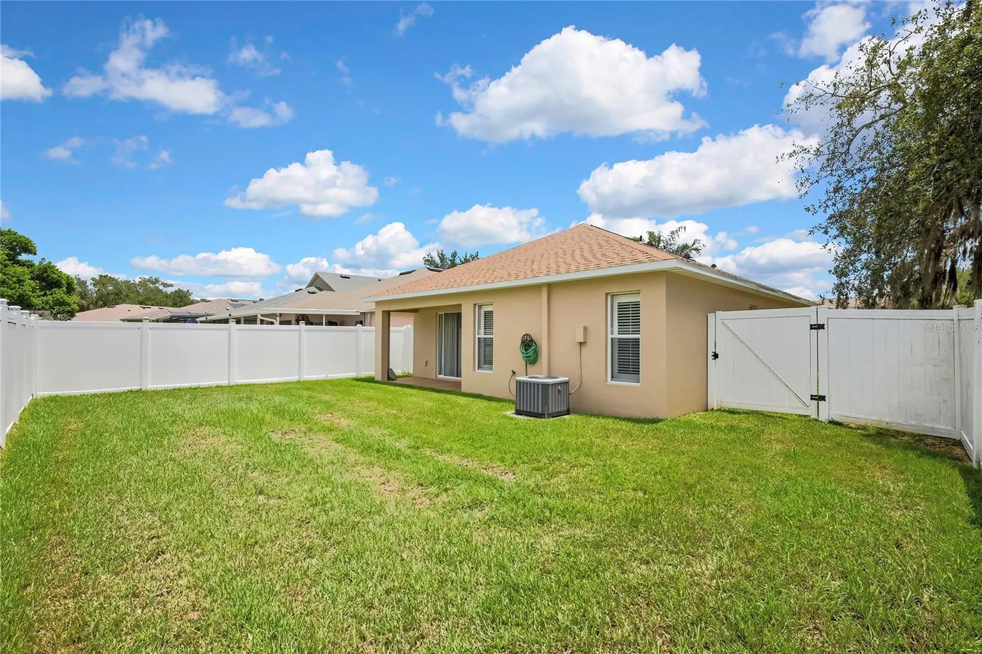 209 Winthrop Drive Spring Hill FL 34609