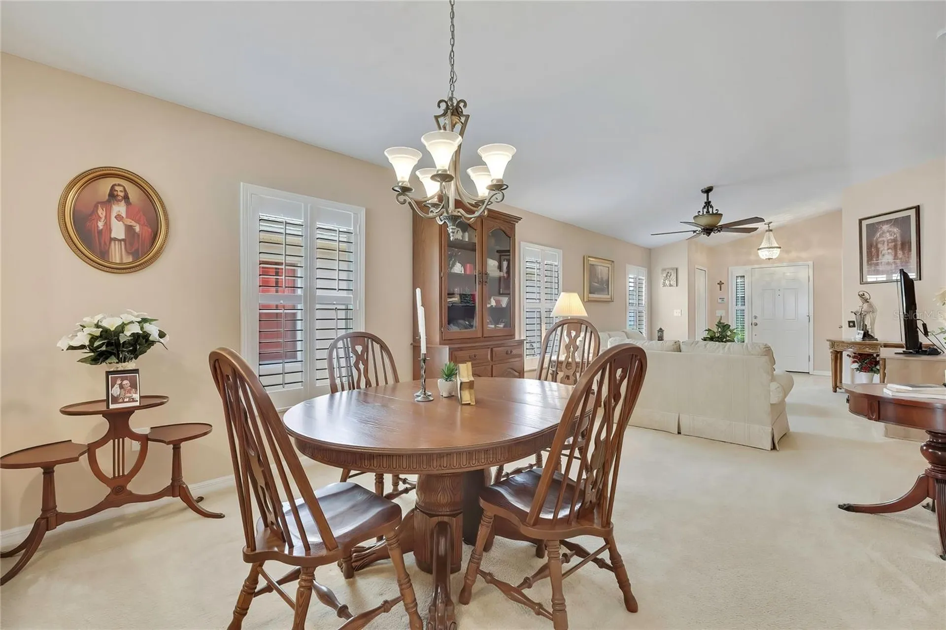 209 Winthrop Drive Spring Hill FL 34609