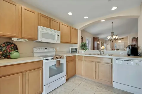209 Winthrop Drive Spring Hill FL 34609