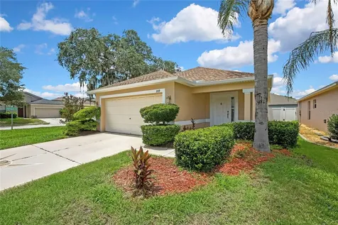 209 Winthrop Drive Spring Hill FL 34609