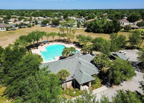 209 Winthrop Drive Spring Hill FL 34609