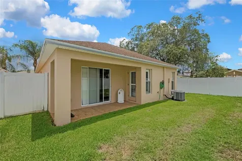 209 Winthrop Drive Spring Hill FL 34609
