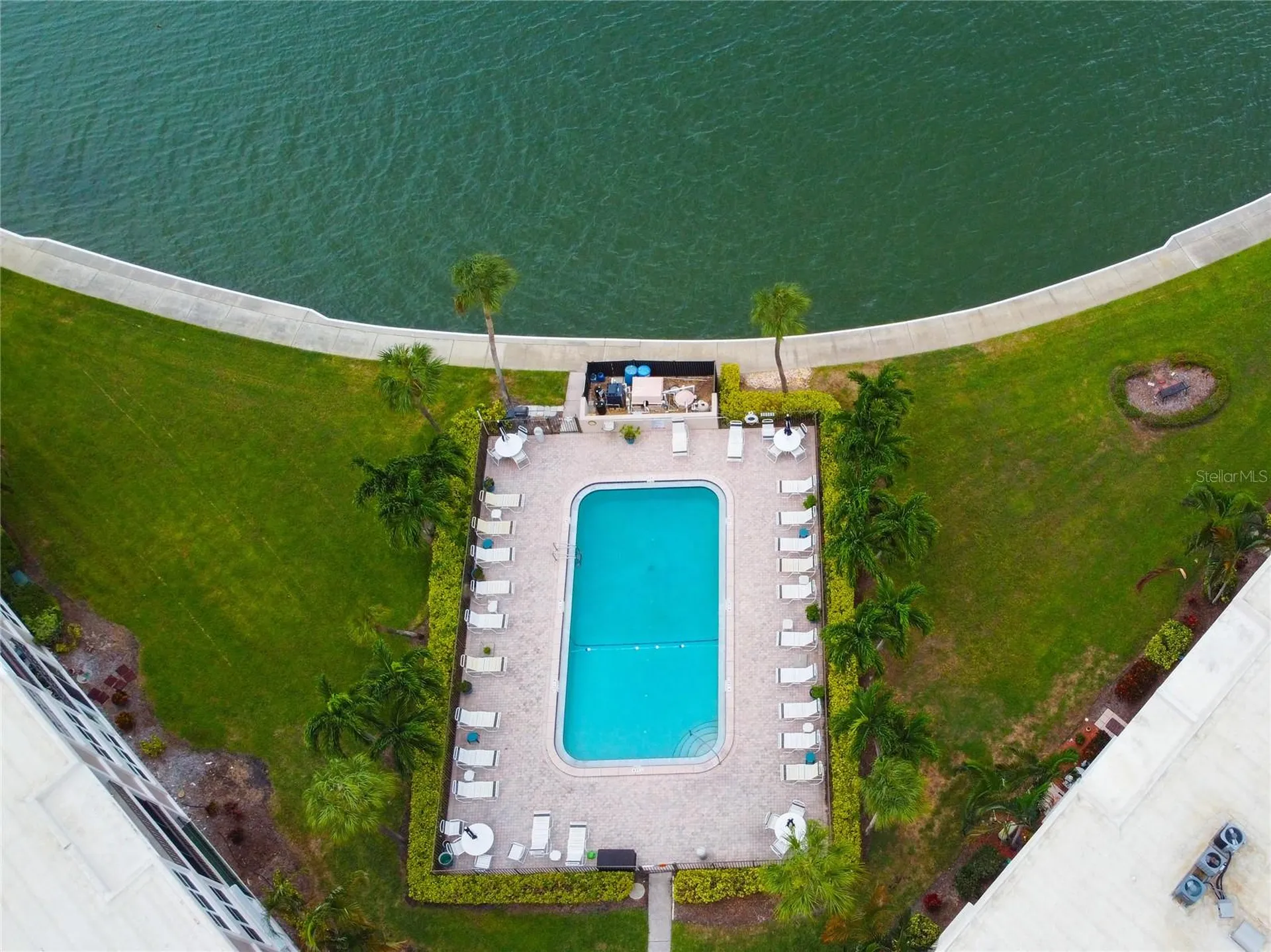 7405 Bay Island Drive S South Pasadena FL 33707