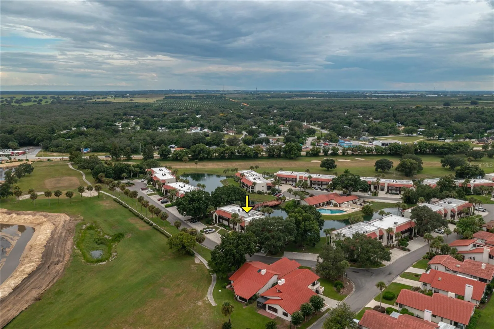 8203 Village Drive Lake Wales FL 33898