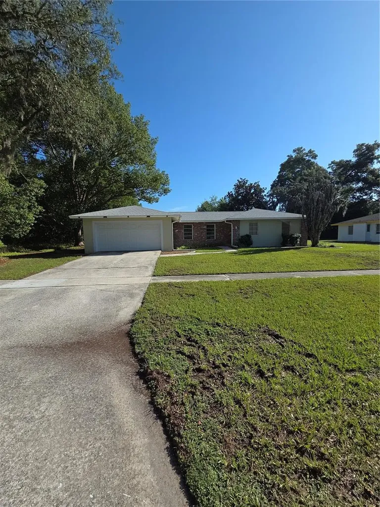 9091 N Golfview Drive Citrus Springs FL 34434
