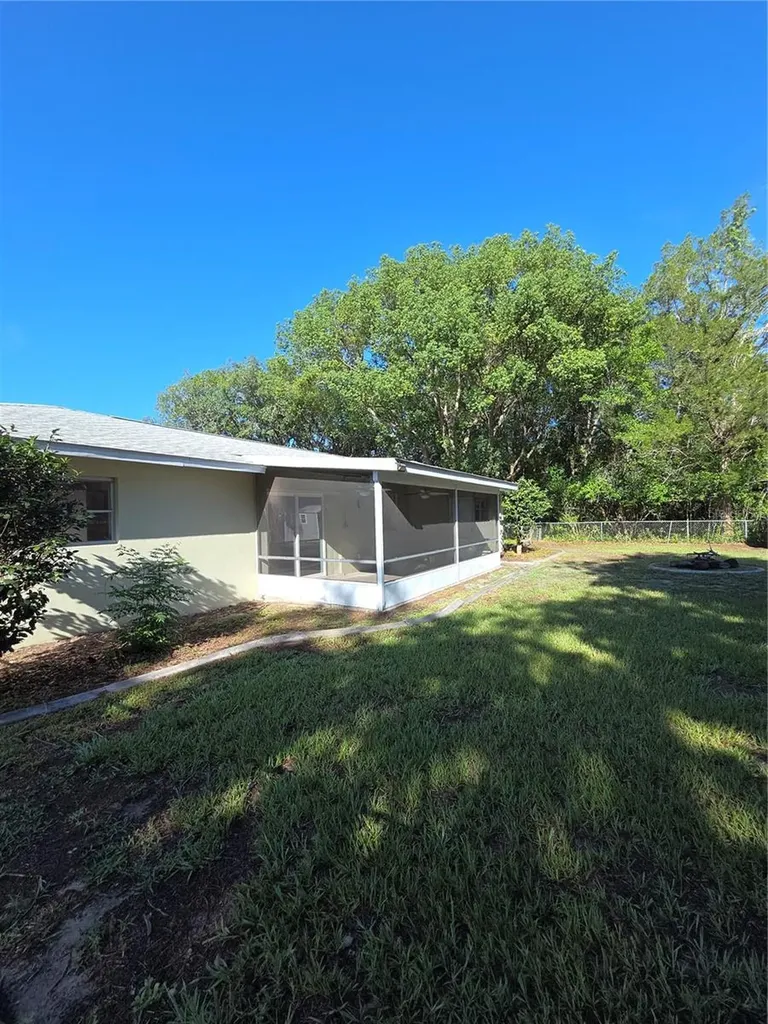 9091 N Golfview Drive Citrus Springs FL 34434