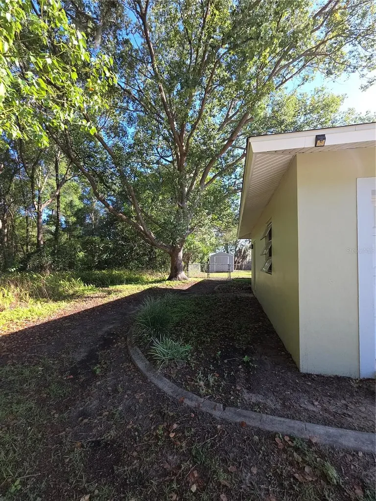9091 N Golfview Drive Citrus Springs FL 34434