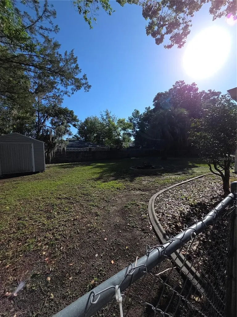 9091 N Golfview Drive Citrus Springs FL 34434
