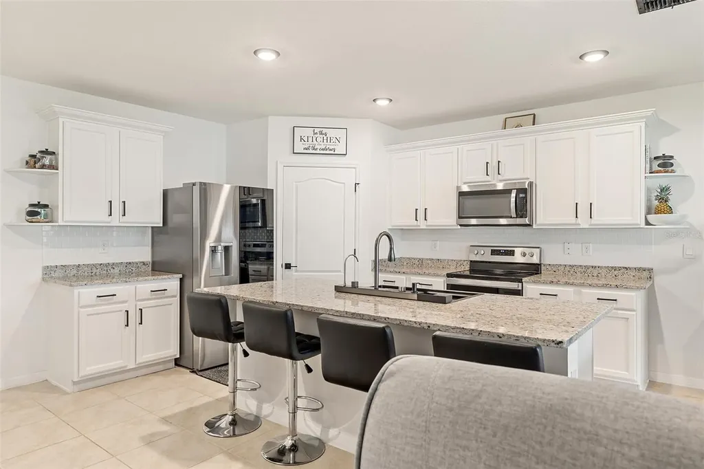 2533 Harmonia Hammock Road Harmony FL 34773