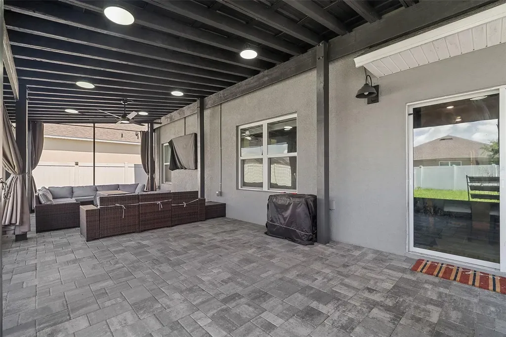 2533 Harmonia Hammock Road Harmony FL 34773