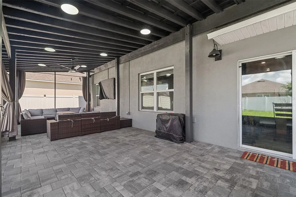 2533 Harmonia Hammock Road Harmony FL 34773