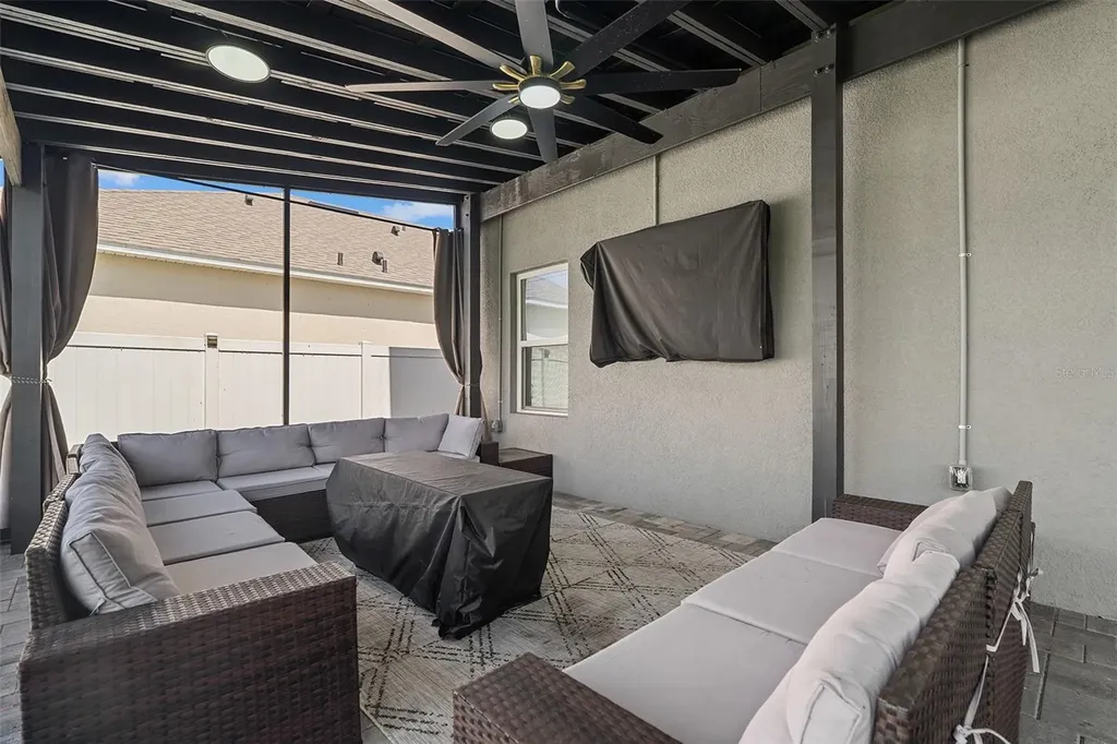 2533 Harmonia Hammock Road Harmony FL 34773