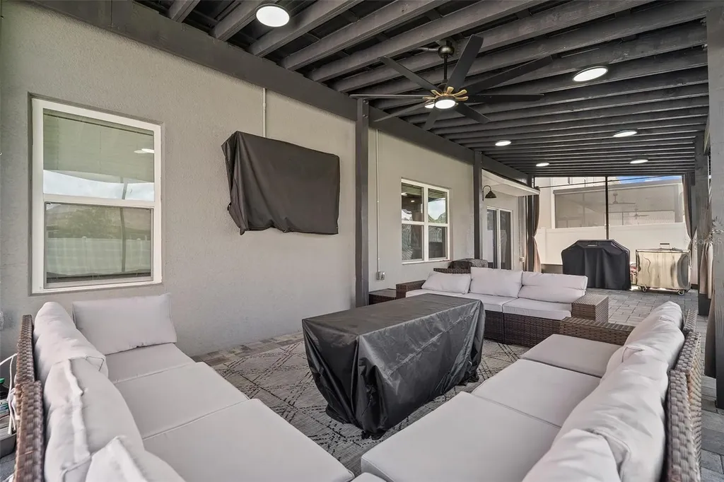 2533 Harmonia Hammock Road Harmony FL 34773
