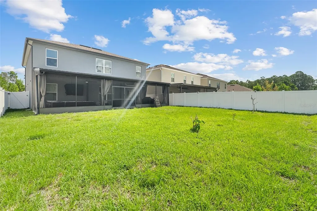 2533 Harmonia Hammock Road Harmony FL 34773
