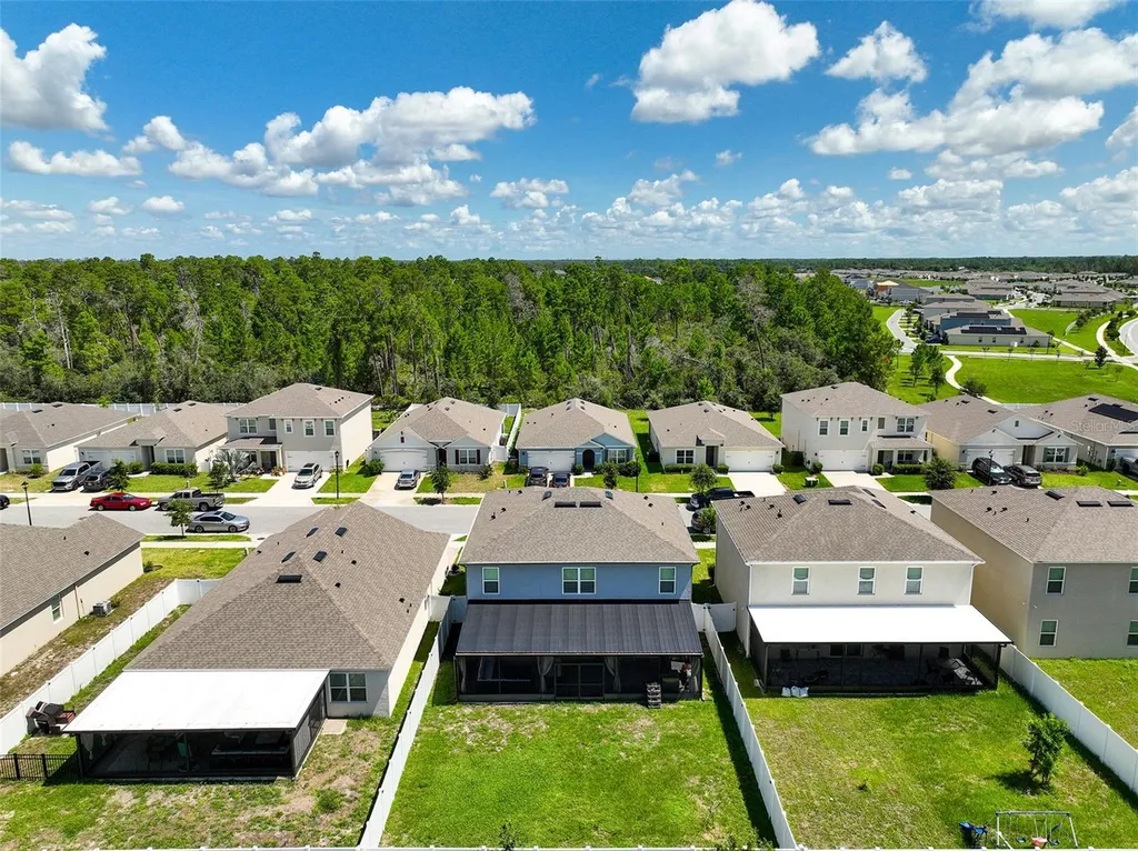 2533 Harmonia Hammock Road Harmony FL 34773