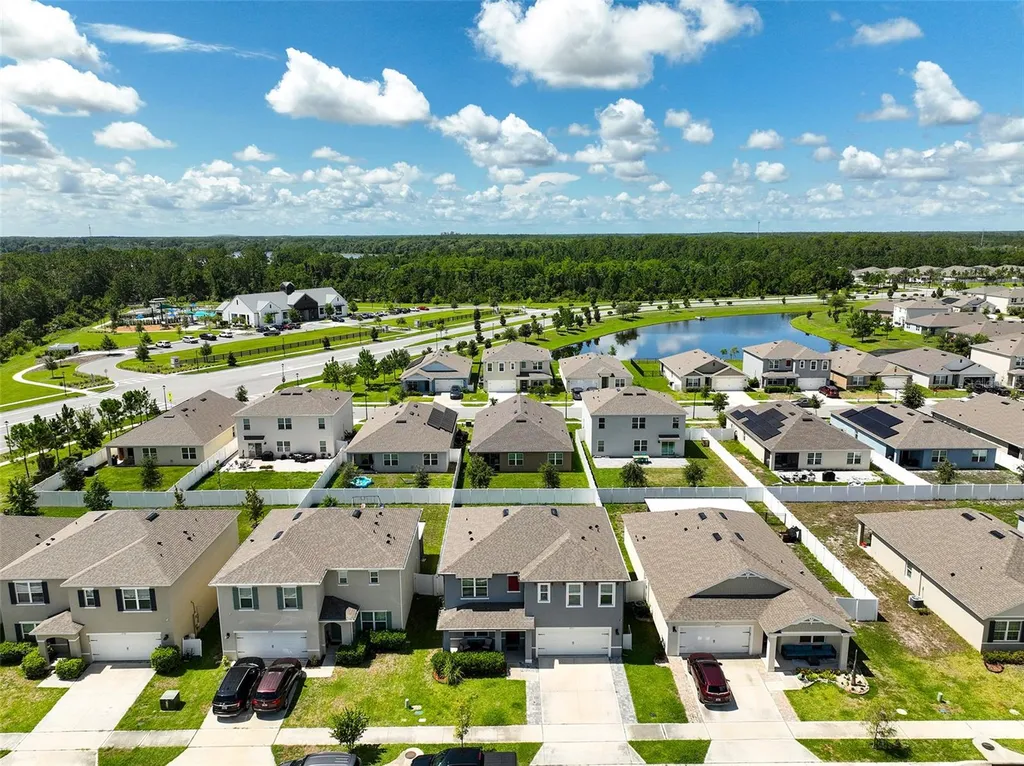 2533 Harmonia Hammock Road Harmony FL 34773