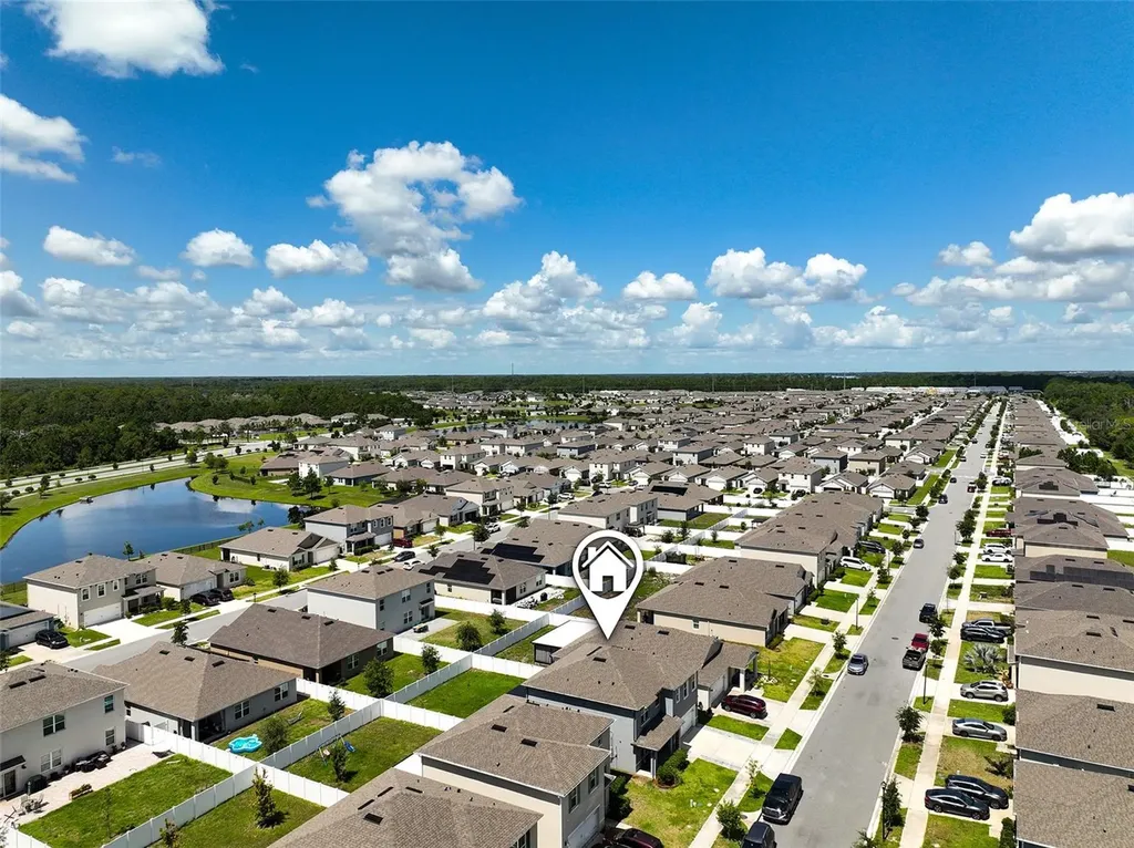 2533 Harmonia Hammock Road Harmony FL 34773
