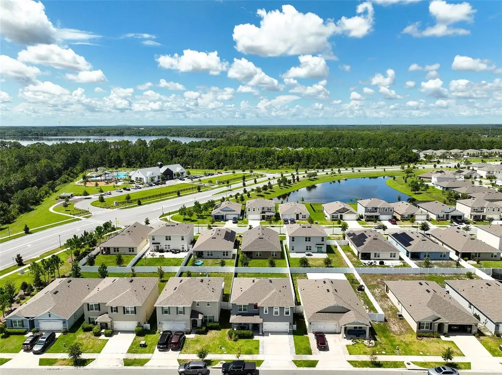 2533 Harmonia Hammock Road Harmony FL 34773