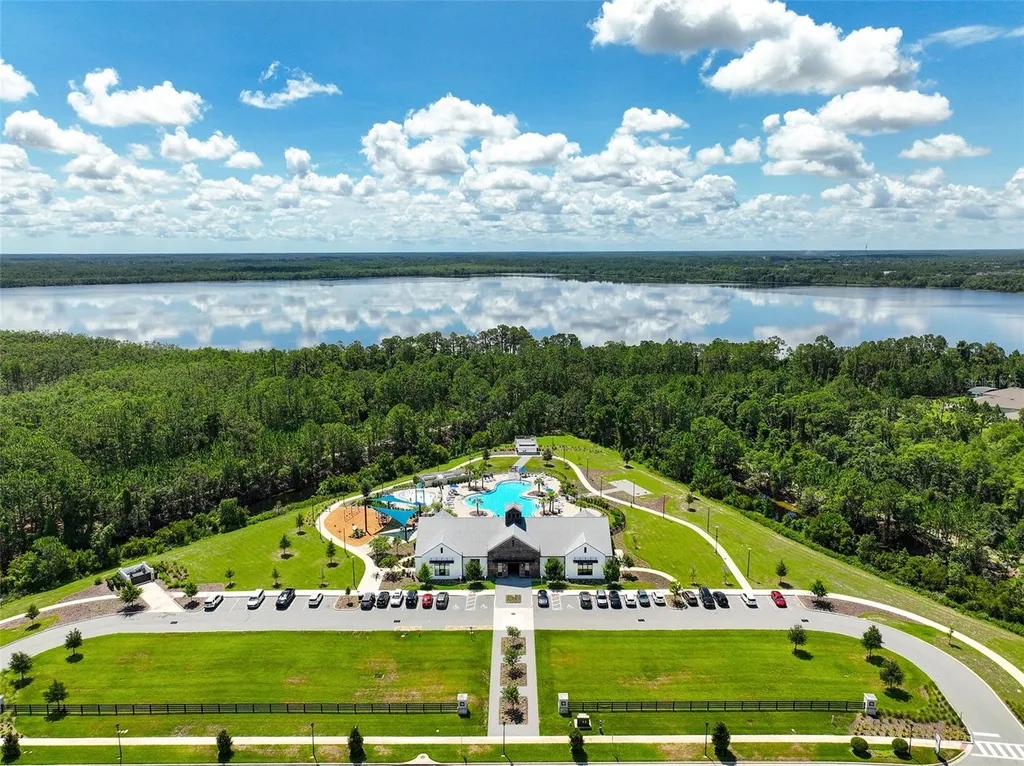 2533 Harmonia Hammock Road Harmony FL 34773