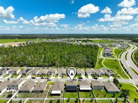 2533 Harmonia Hammock Road Harmony FL 34773