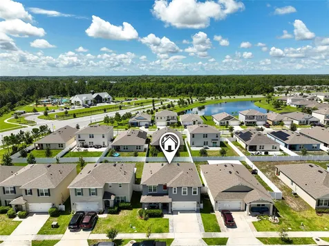 2533 Harmonia Hammock Road Harmony FL 34773