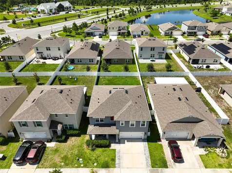 2533 Harmonia Hammock Road Harmony FL 34773