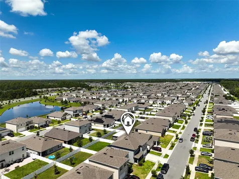 2533 Harmonia Hammock Road Harmony FL 34773