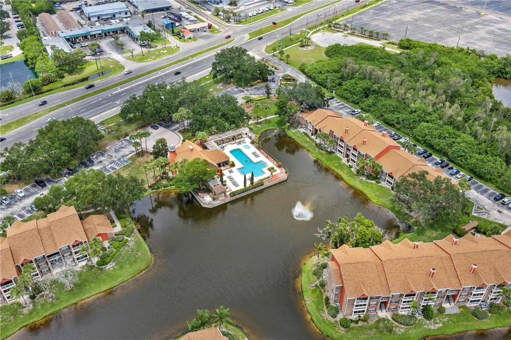 10200 Gandy Boulevard N St Petersburg FL 33702