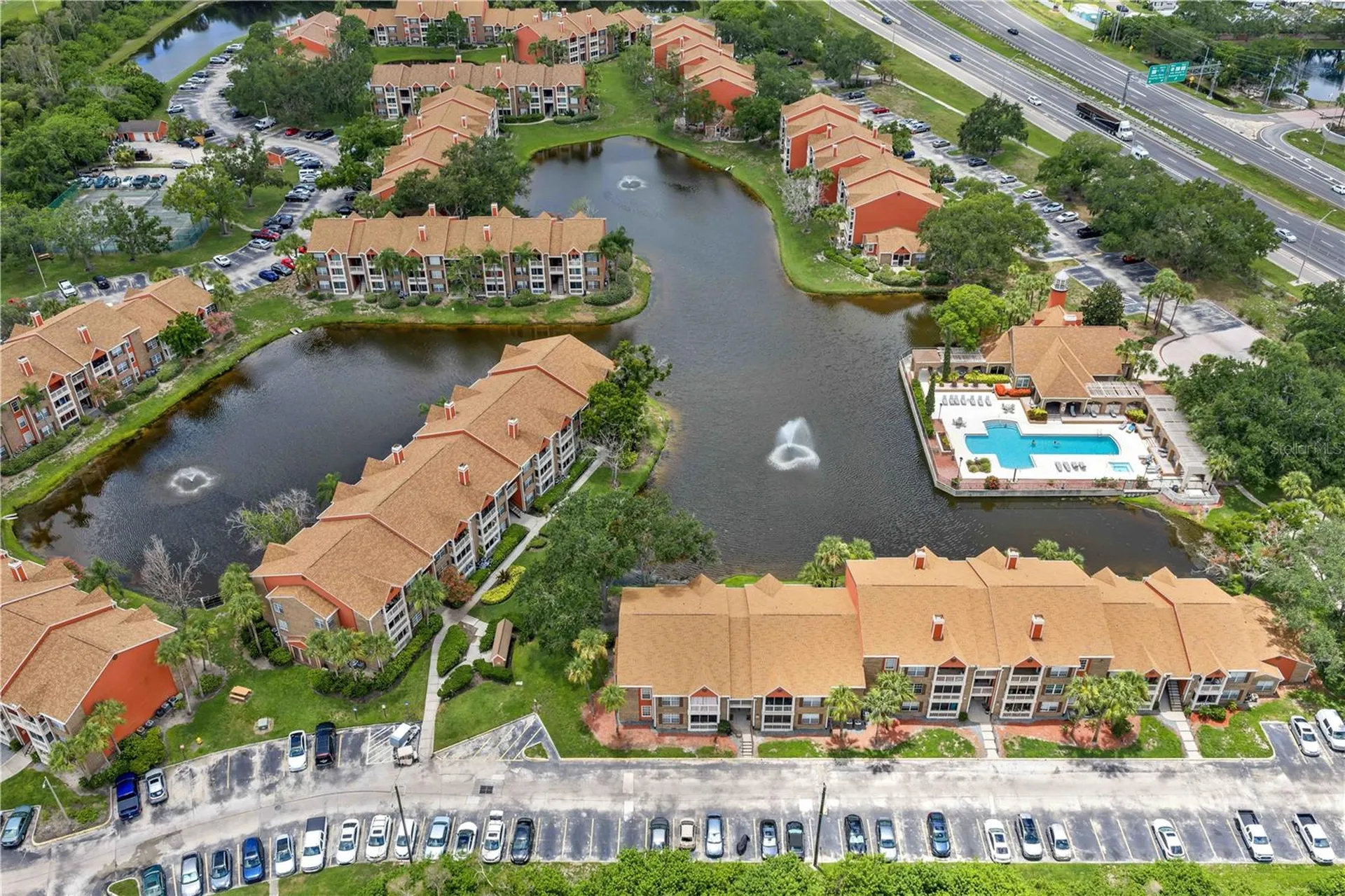10200 Gandy Boulevard N St Petersburg FL 33702