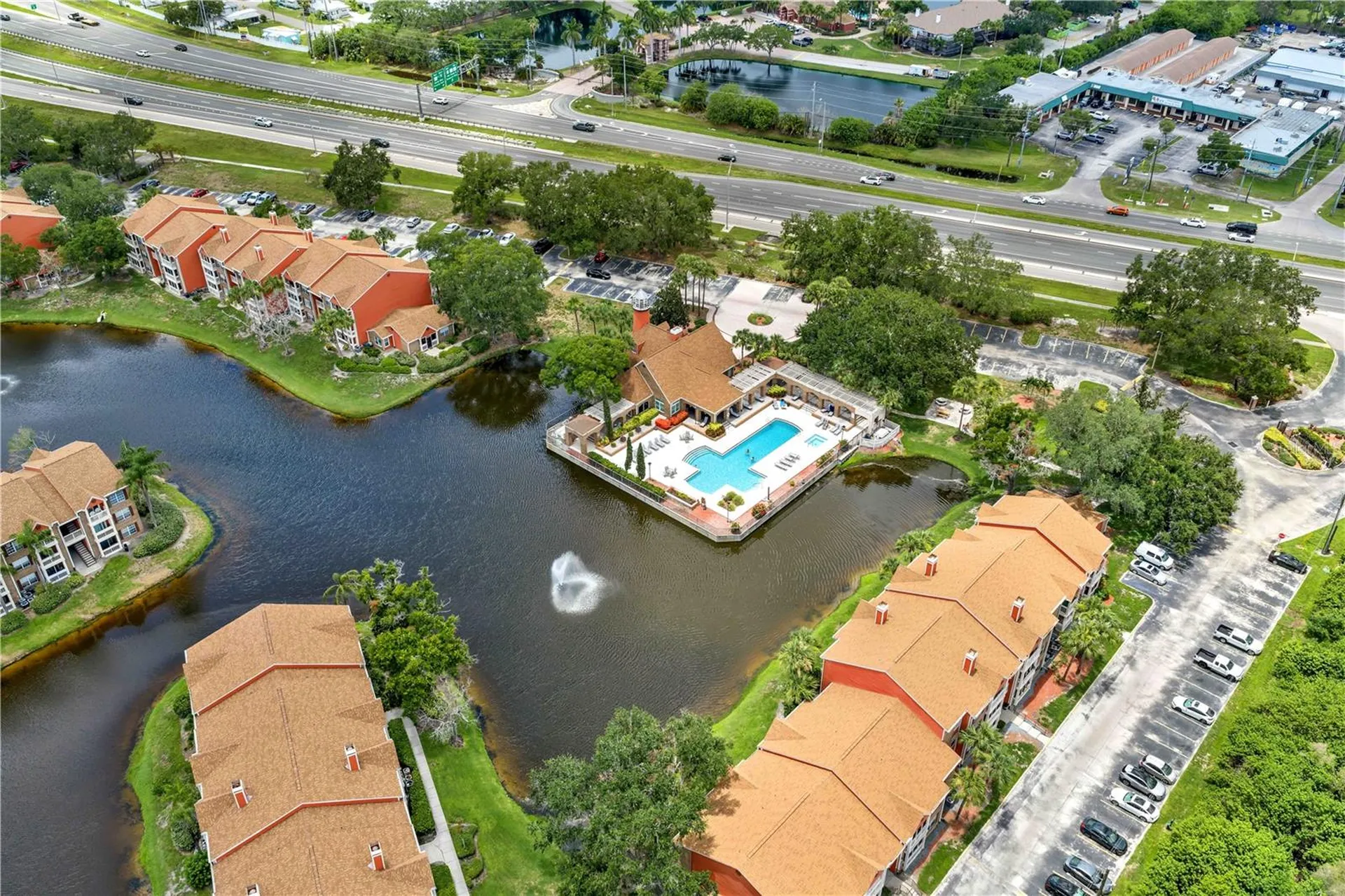 10200 Gandy Boulevard N St Petersburg FL 33702