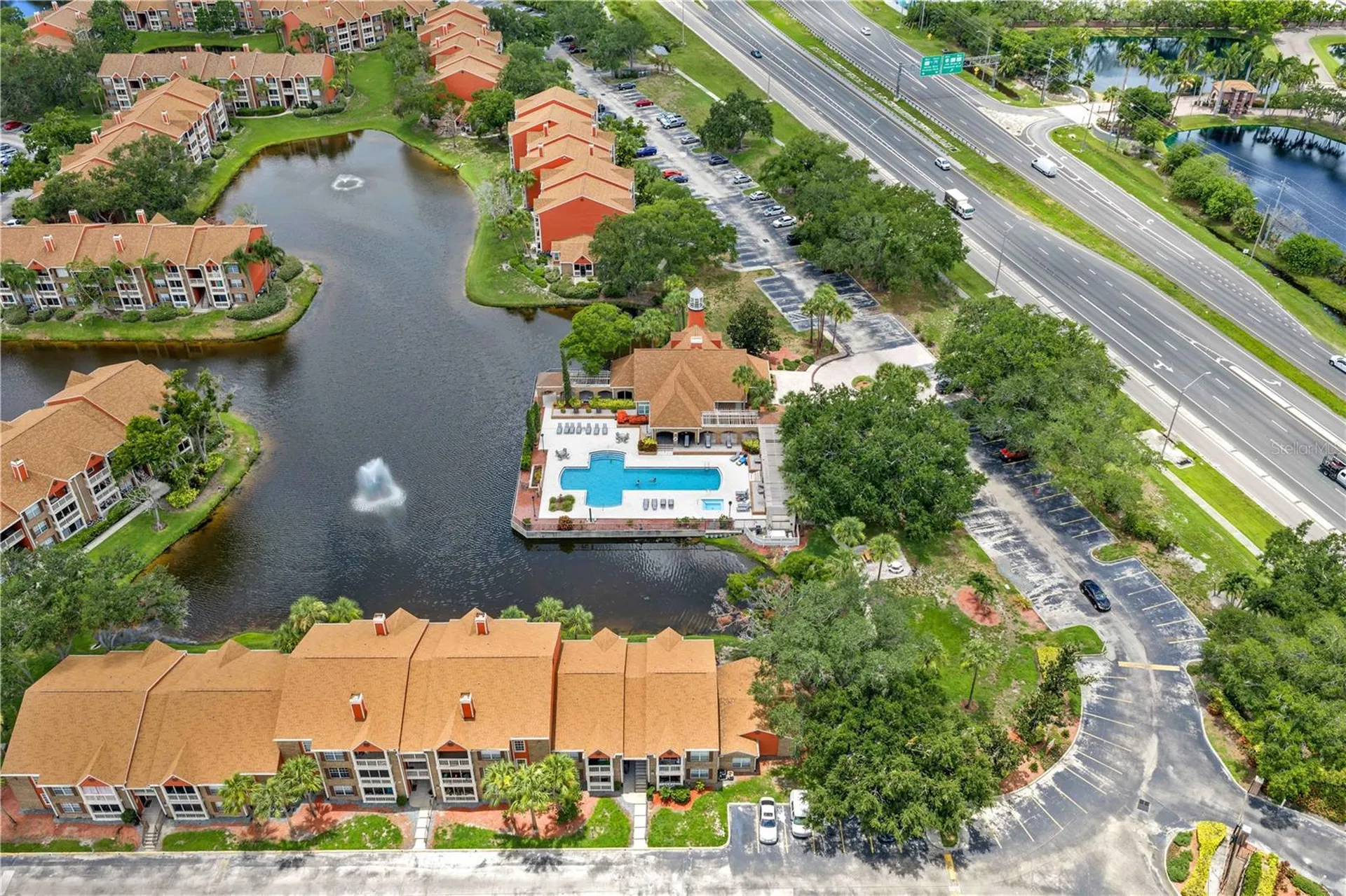 10200 Gandy Boulevard N St Petersburg FL 33702