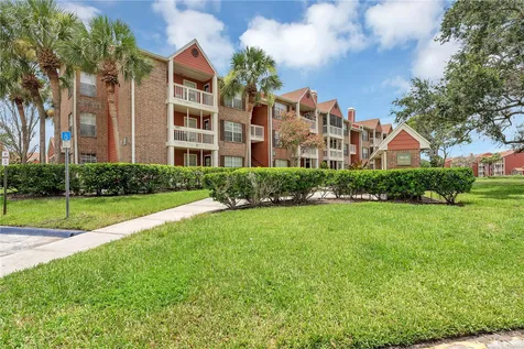 10200 Gandy Boulevard N St Petersburg FL 33702