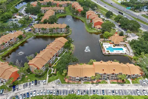 10200 Gandy Boulevard N St Petersburg FL 33702