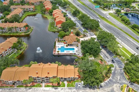 10200 Gandy Boulevard N St Petersburg FL 33702