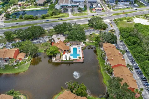 10200 Gandy Boulevard N St Petersburg FL 33702
