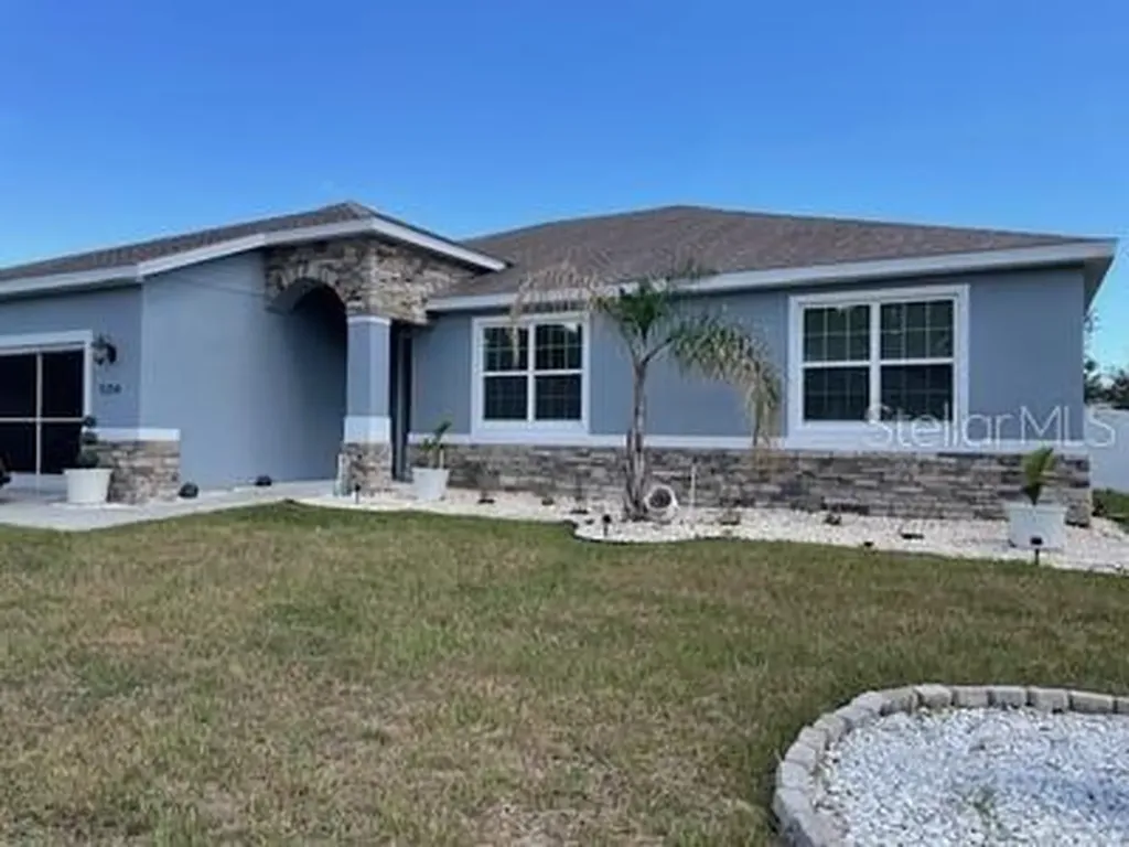 5254 SE 91st Street Ocala FL 34480