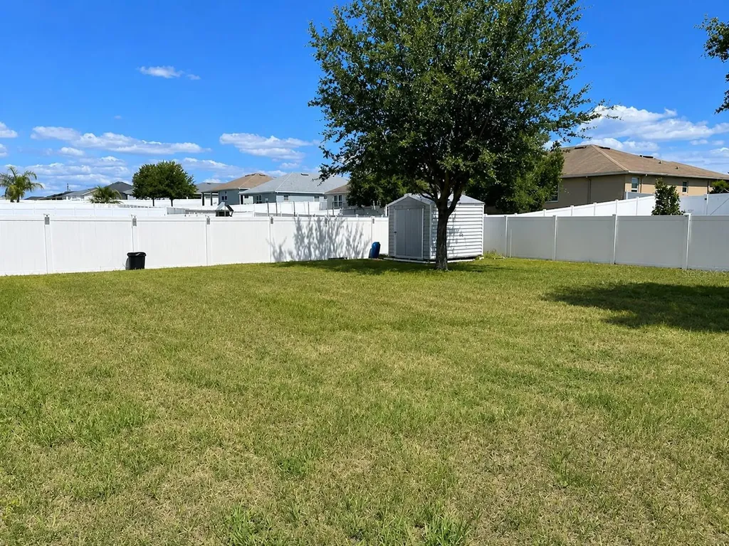 5254 SE 91st Street Ocala FL 34480